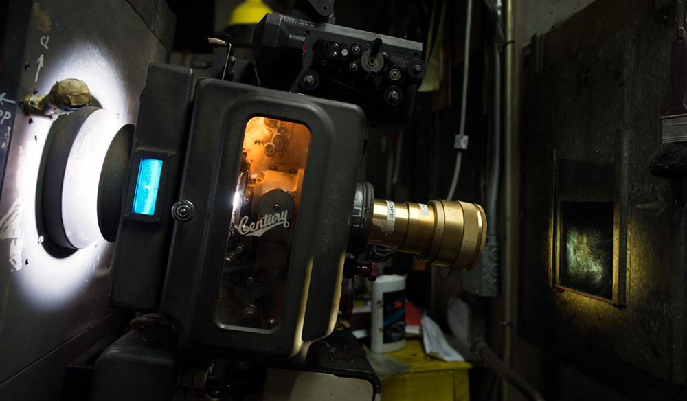 Understanding Hollywood Film Distribution: A Comprehensive Guide