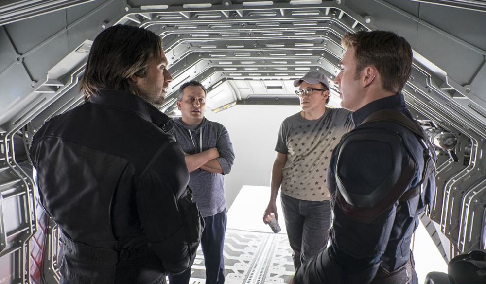 Requirements for Joining a Motion Picture Industry Guild