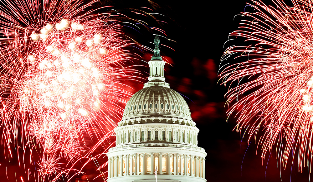 “Expert Advice: 4 Tips for Creating Fourth of July Commercials and Political Campaign Ads”