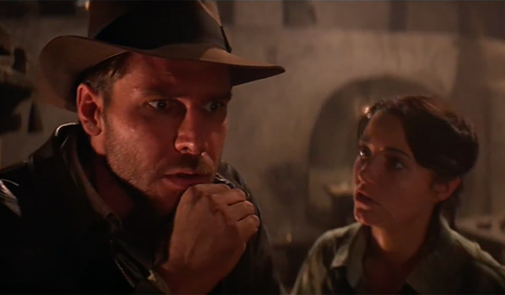 Cinematography Tip for Working with Motivated Camera Movement