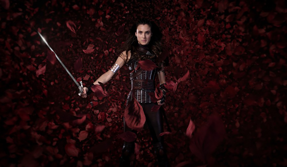 Colorist Colin Travers Shares Valuable Insights in Pro Industry