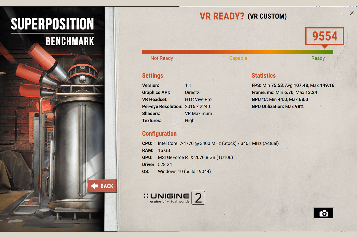 Virtual Reality Made Accessible: No High-Powered Computer Required, Says Jose Antunes of ProVideo Coalition