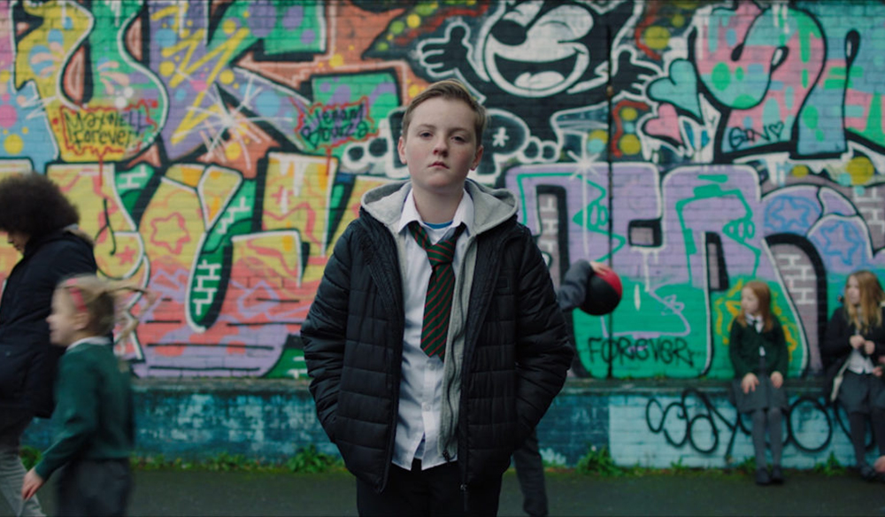 Interview Reveals Techniques for Combining Documentary and Narrative in “The Drug Runner”