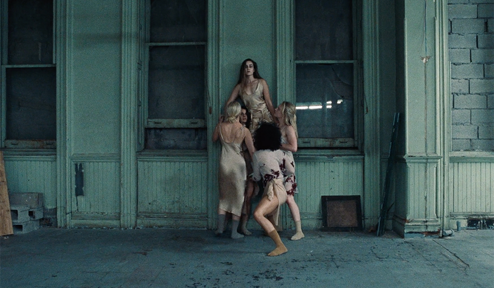 “Top Three Considerations for Updating Your Demo Reel”