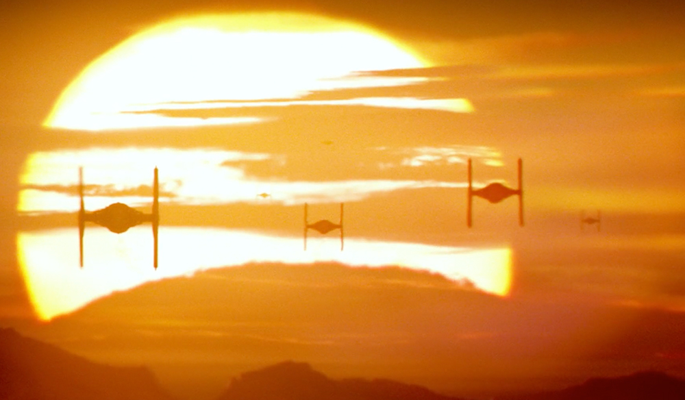 “Everything is a Remix” Creator Kirby Ferguson Discusses Creative Process in Q&A