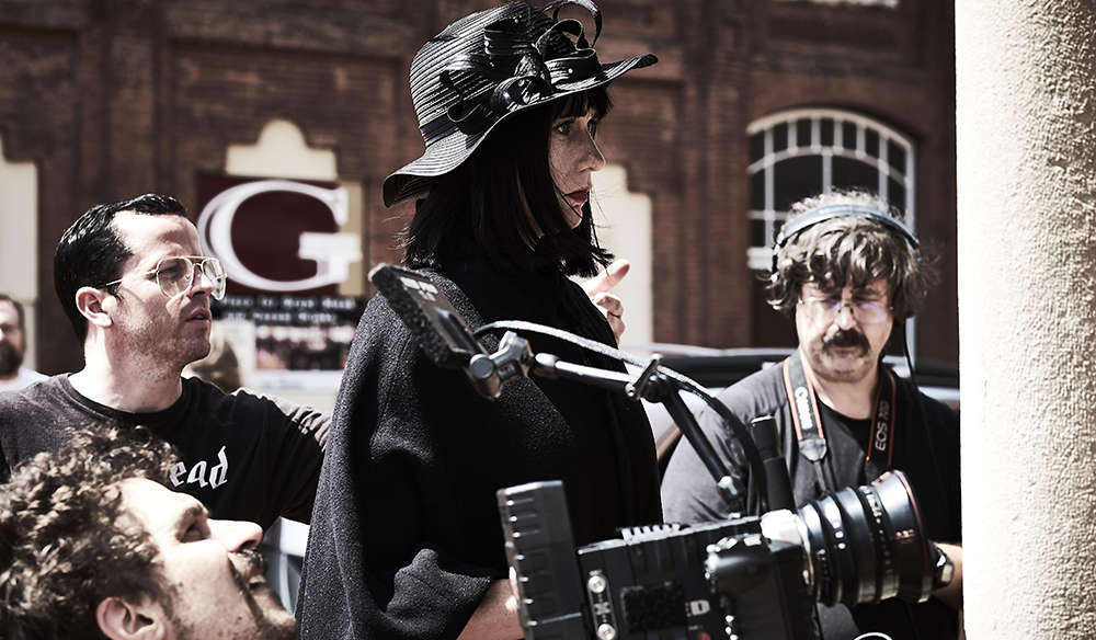 Horror Filmmaker Shares Advice from Over 30 Features at Fantastic Fest