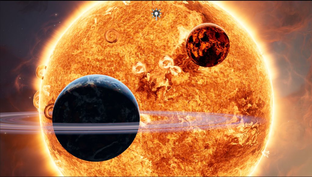 “ProVideo Coalition Explores Kevin P. McAuliffe’s Space Creator Pro for Unreal Engine 5.1”