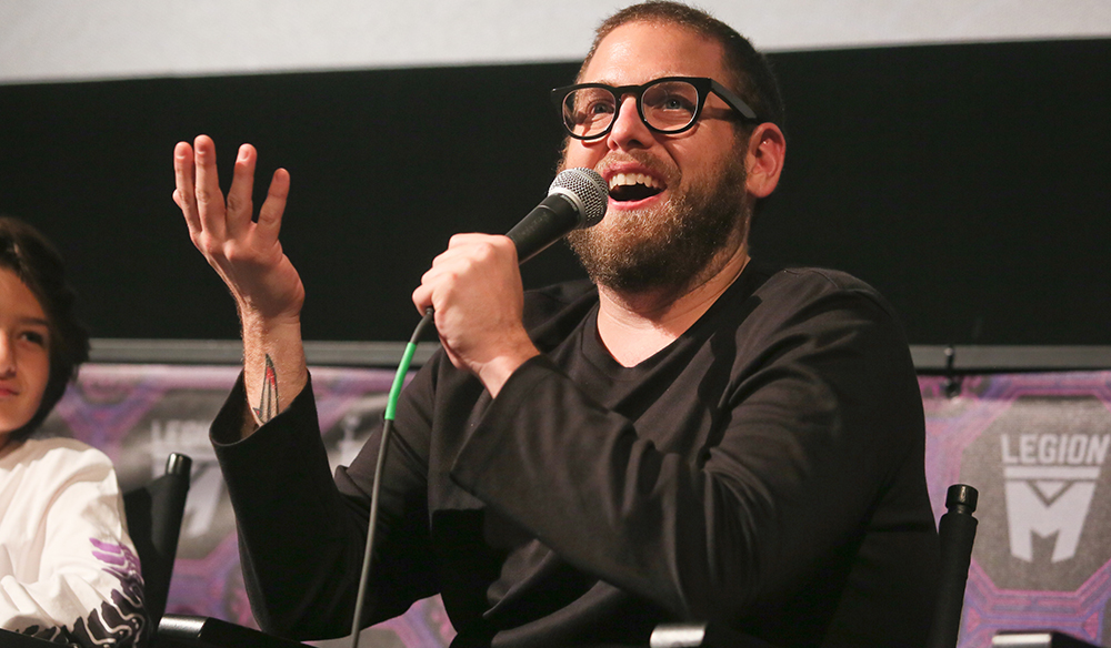 Jonah Hill Shares Writing and Directing Insights from the Greats for Mid90s