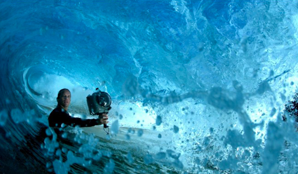 Colorist Mark Todd Osborne Shares Valuable Insights in Pro Industry