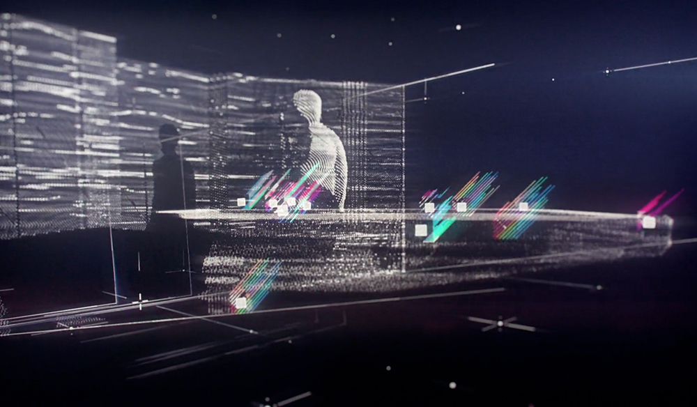 Revolutionary Technology Set to Transform Filmmaking Industry