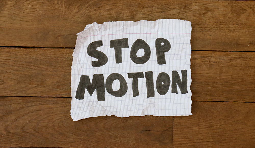 Learn How to Create Stop-Motion Videos with This Video Tutorial
