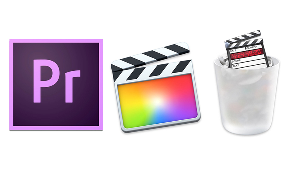 Time to Move On from Final Cut Pro 7 Editing