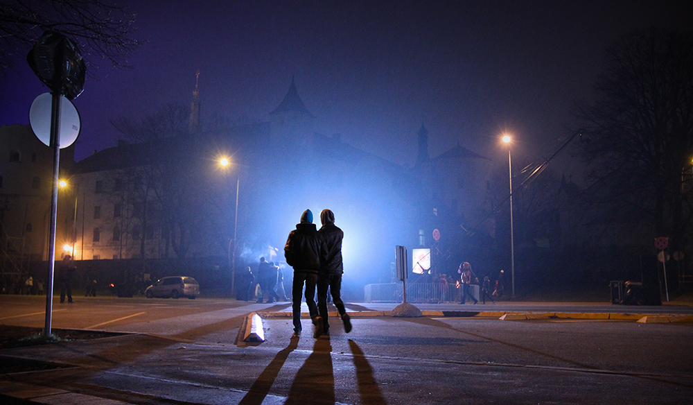 Cinematography Tip: Avoid Using ‘Day for Night’ Technique