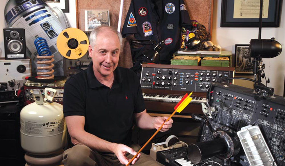 Insights from Top Sound Designers and Mixers Around the Globe