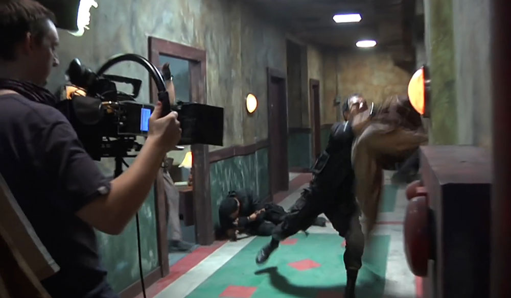 Directing Fight Cinematography: Correct vs Incorrect Approaches