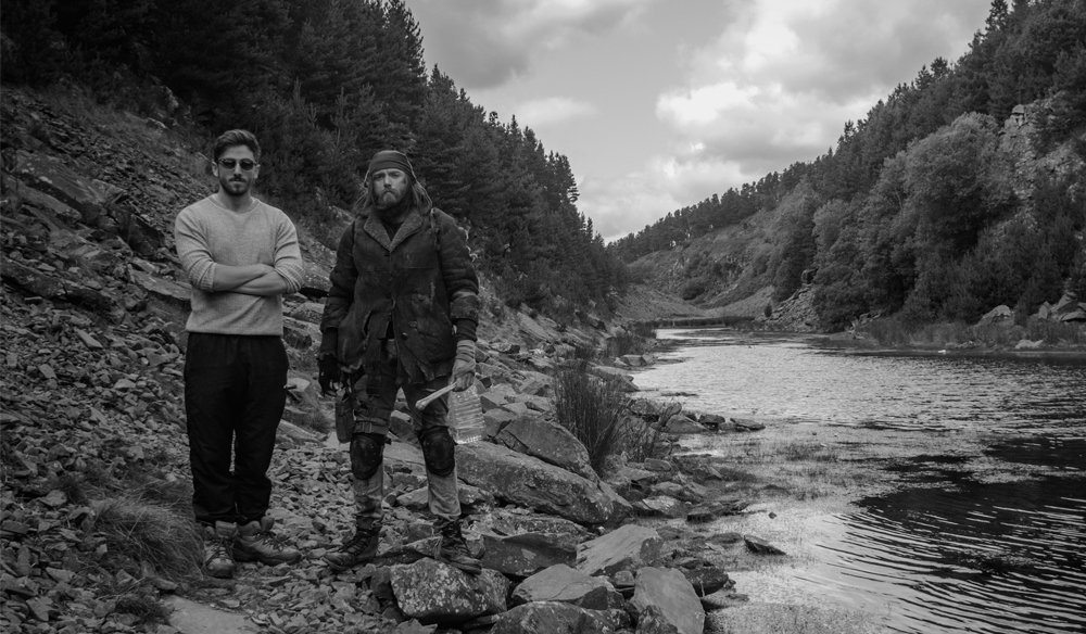 Making a Short Film with Minimal Crew: The Consequences