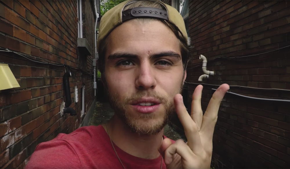 Cinematography Tutorial Teaches How to Follow the Three-Second Rule