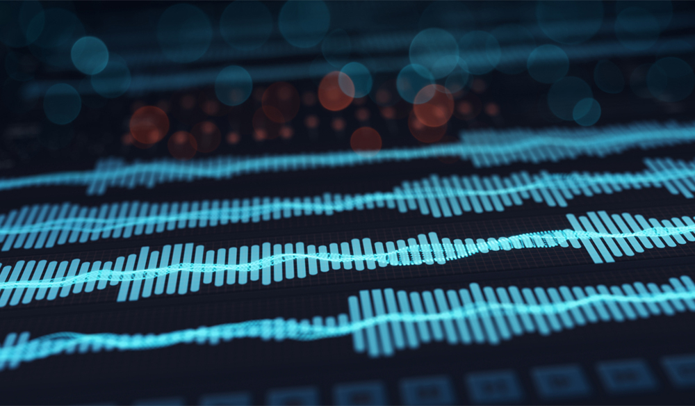 The Evolution of Audio Codecs: From MP3 to the Future