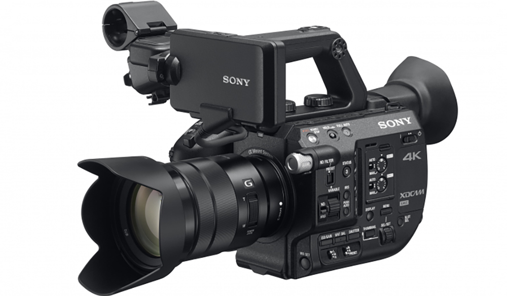 Top News Stories from IBC 2015