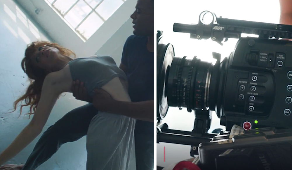 Exploring the Unmatched Versatility of Canon C700FF Camera