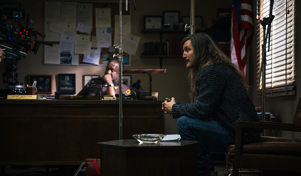 Producer Toby Halbrooks Shares Insights on Indie Filmmaking