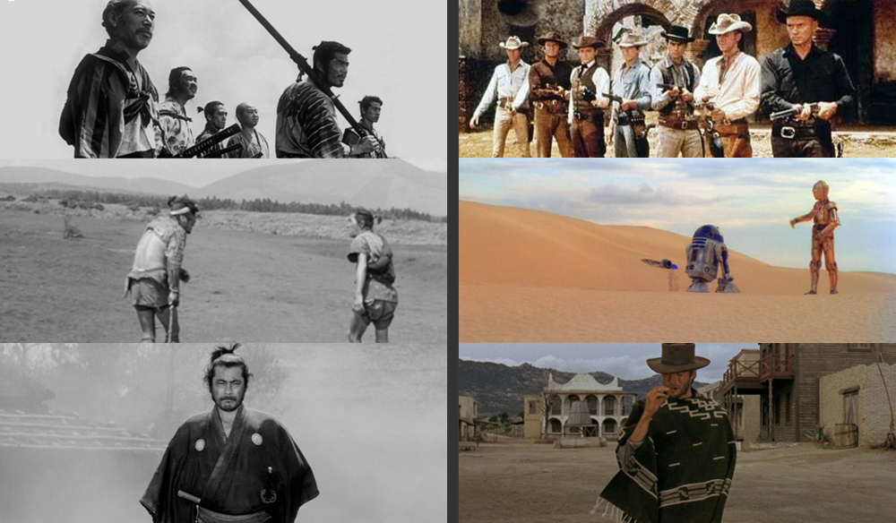 Japan’s Impact on Modern Cinema: From Godzilla to R2D2