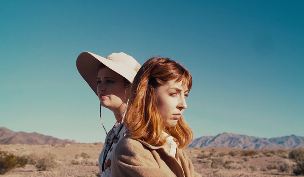 Wendy McColm Talks Meisner Technique and Birds Without Feathers in New Film