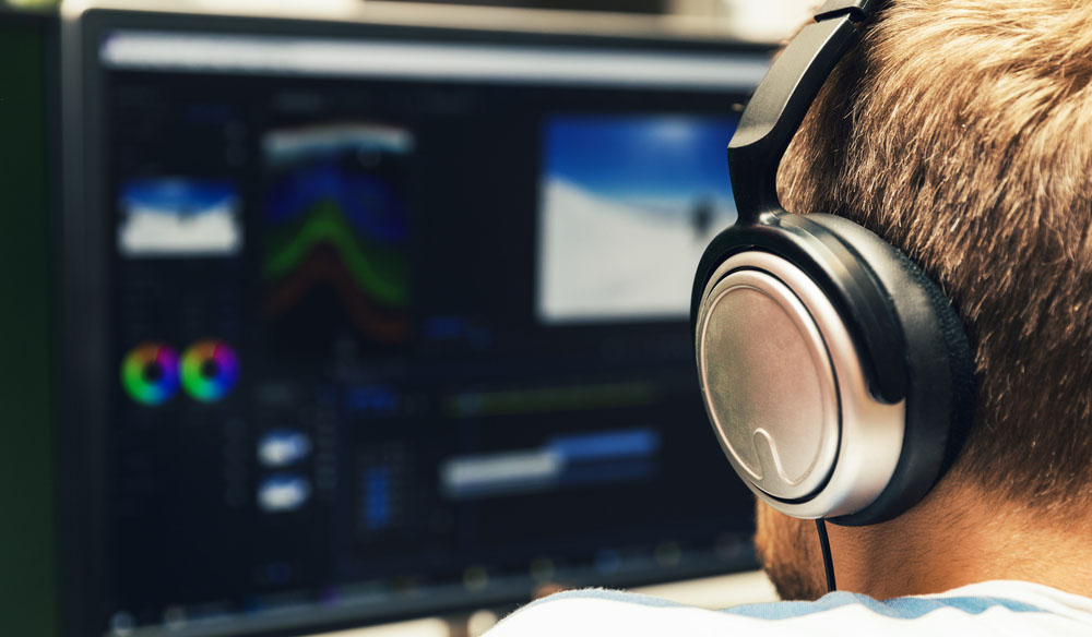 Top Headphones for Film and Video Under $100