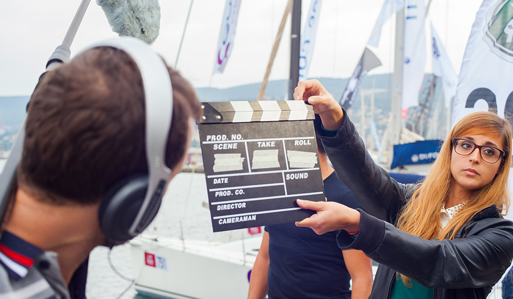 Opinion: Regretting My Decision to Attend Film School