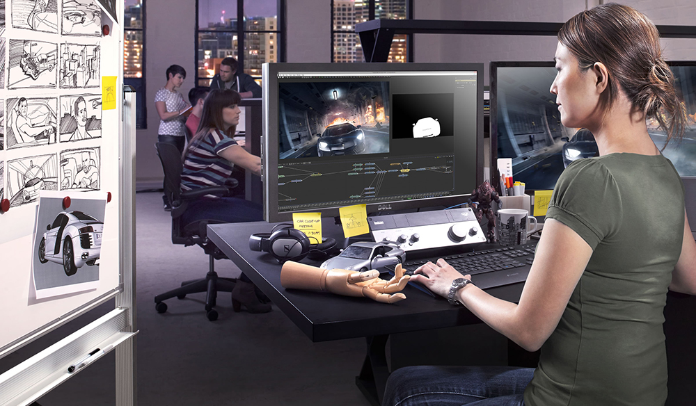 “Top 9 Must-Read Articles for Filmmakers in August 2015”