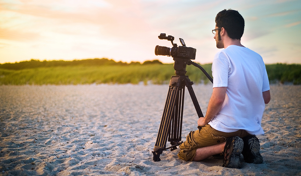 “Access a Complimentary Storyboard Template for Your Film and Video Projects”