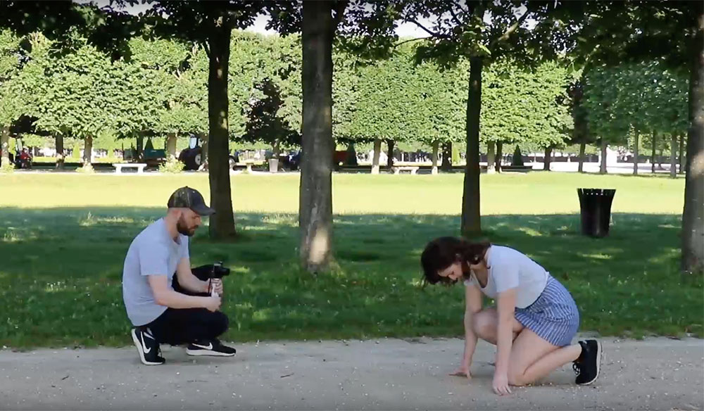 “Discover Three Stunning Visual Effects Achievable with Whip Pan Transitions”