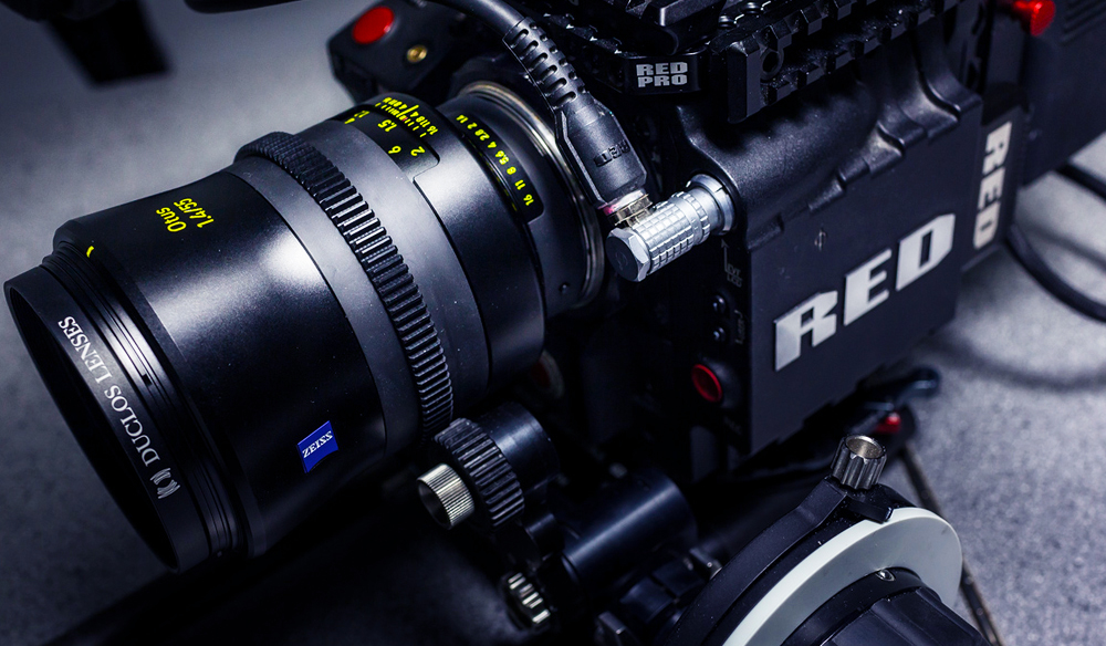 The Cost of Real Cinema Lenses: A Closer Look