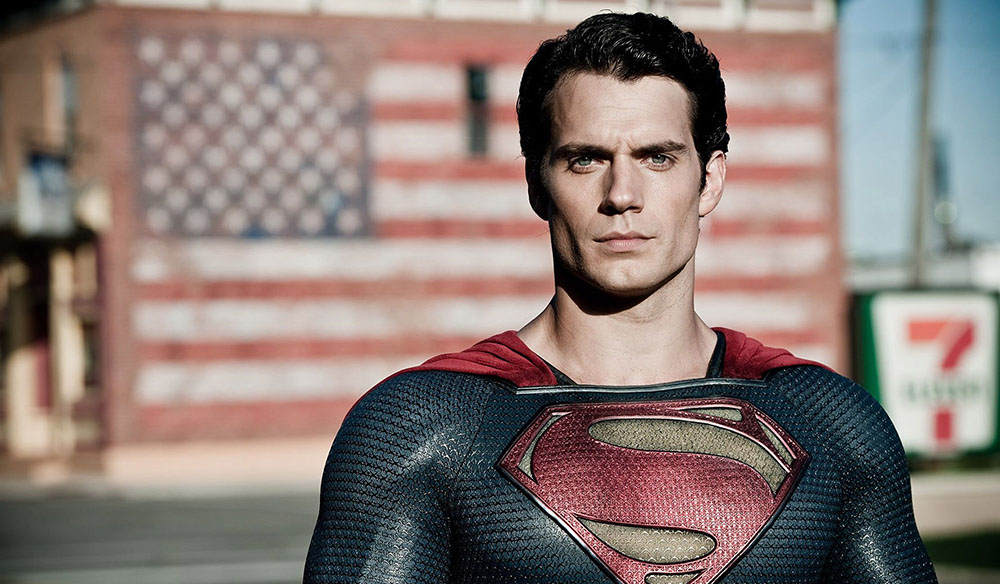 What We Can Learn from a Viral Hit: Imagining Man of Steel in Color