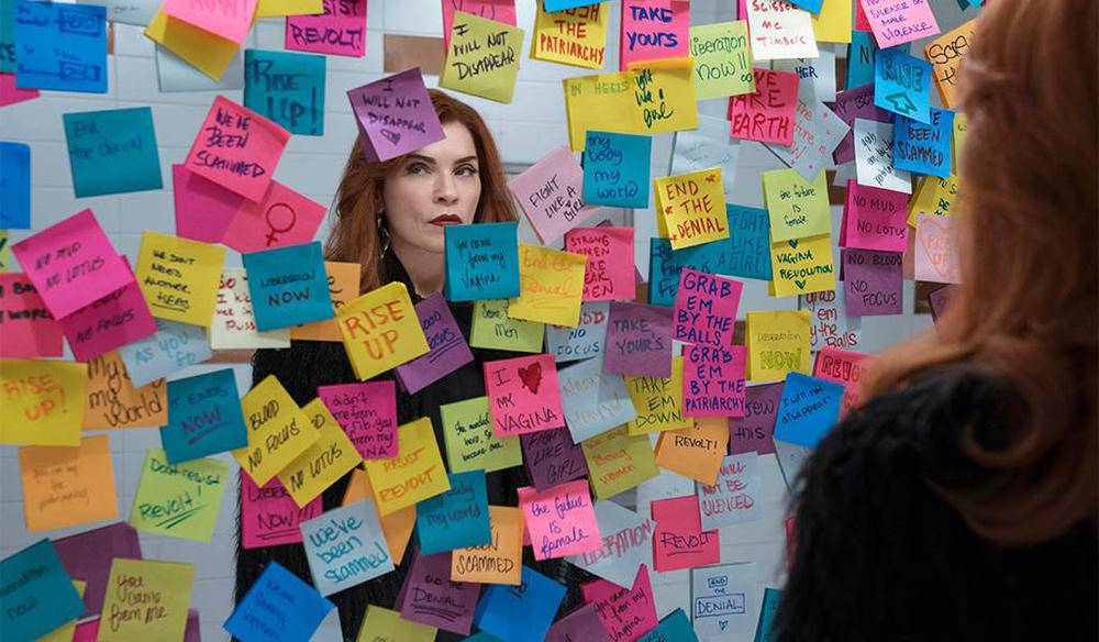 Interview Reveals Behind-the-Scenes Look at Producer Bonnie Curtis