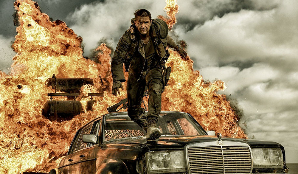 “Behind the Scenes of Mad Max: Unveiling the Making of the Action-Packed Film”
