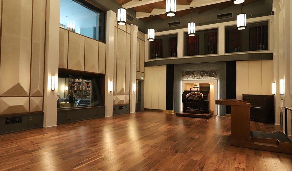 Interview with Film and Television Composer Nathan Barr on the Art of Keeping Score