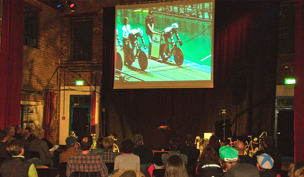 Tips for Avoiding Film Festival Rejection