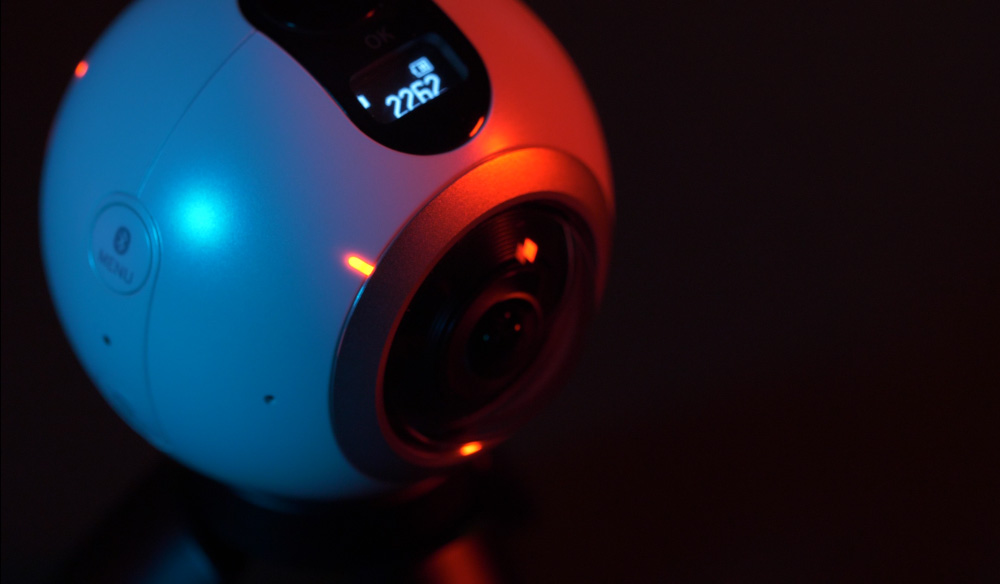 Enhance the Quality of 360° Videos with this Video Tutorial