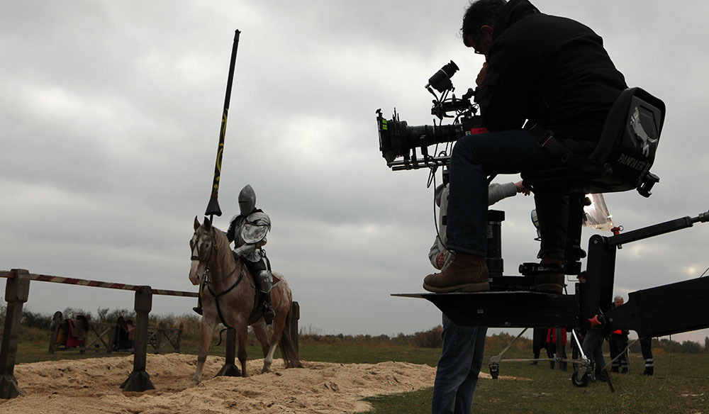 Filmmaking Tips: 5 Additional Pre-Recording Checks