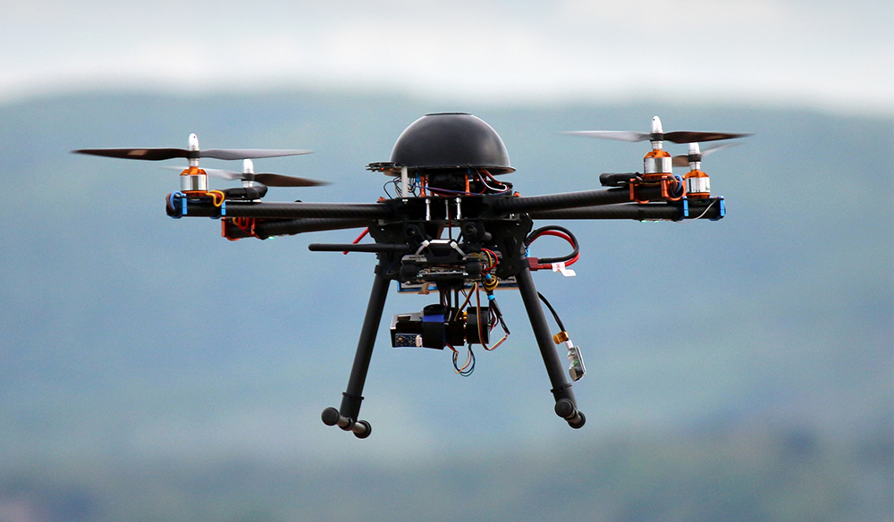 Clear for Takeoff: FAA’s Proposed Drone Rules Show Unexpected Flexibility