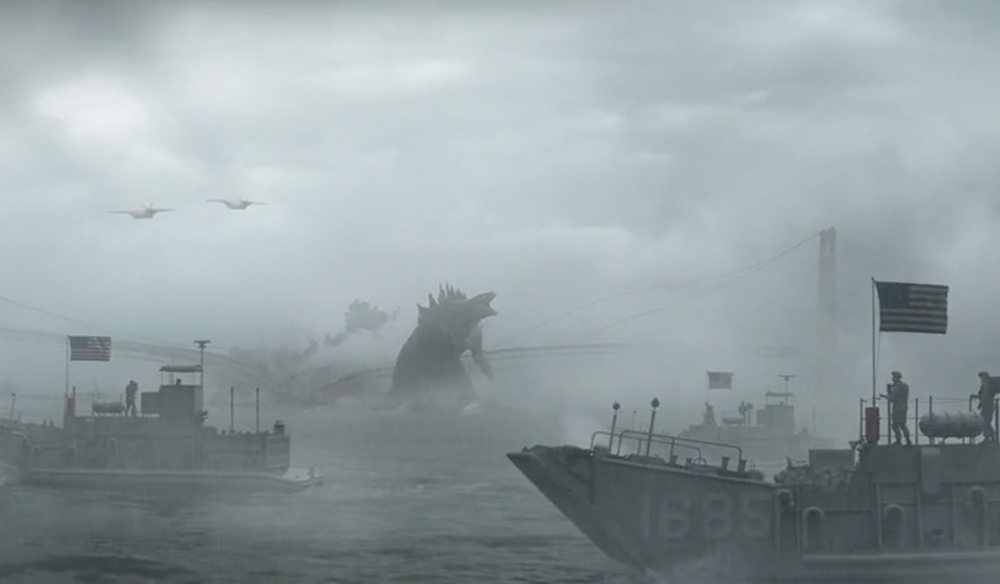 25 Inspirational VFX Breakdowns Unveiled by Hollywood
