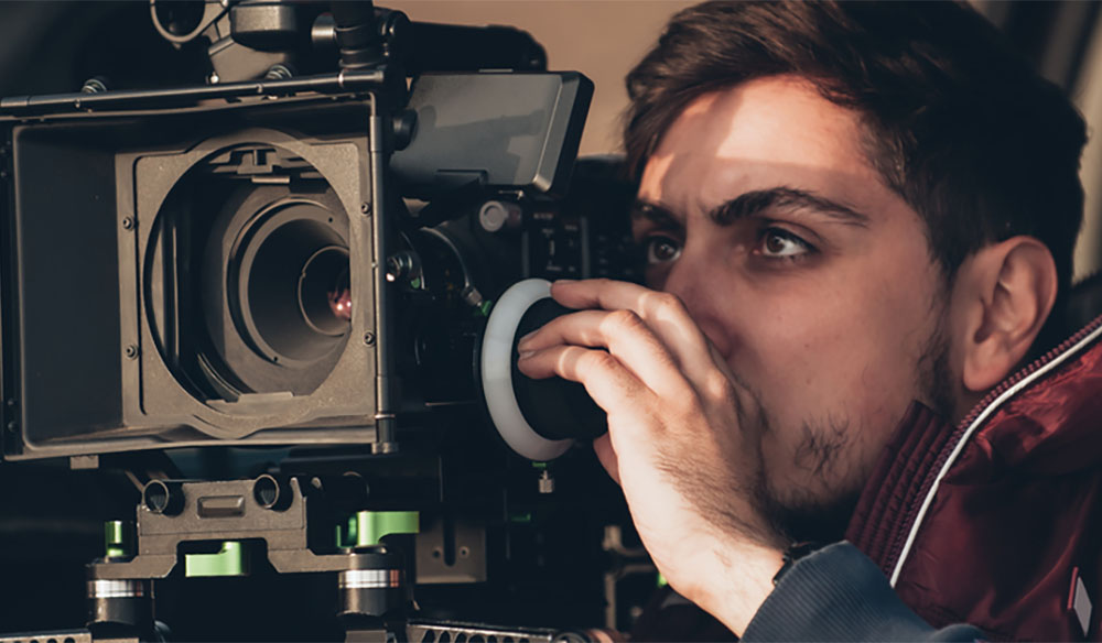 Filmmaking 101: Creating a Video from Scratch