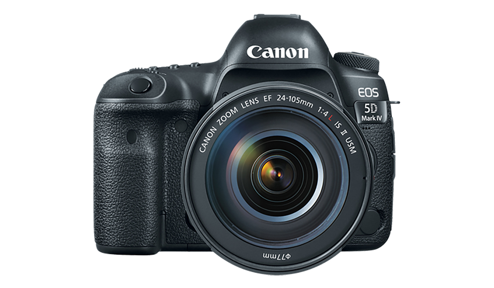 Canon 7D: Is It Worth Upgrading to the 5D Mark IV?