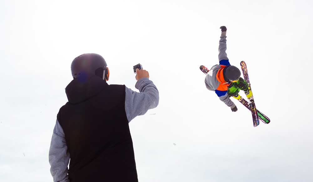 GoPro Enhances HERO4 Firmware: Introduces 240fps at 720p and 60fps at 2.7k