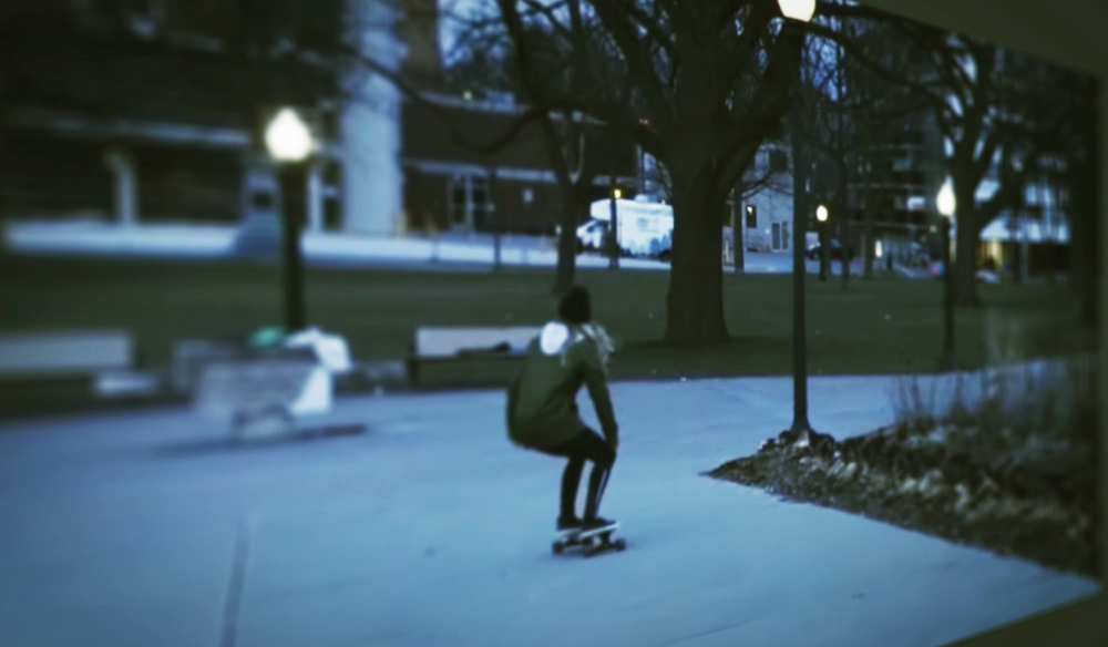 Create Seamless Transitions Utilizing the Whip Pan