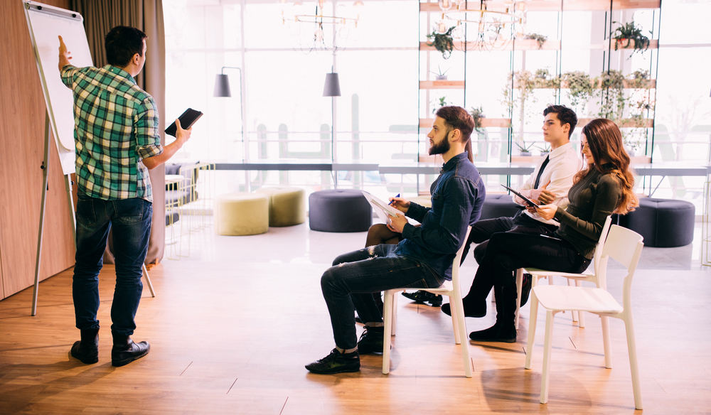 The Ultimate Handbook for Presenting Documentary Projects