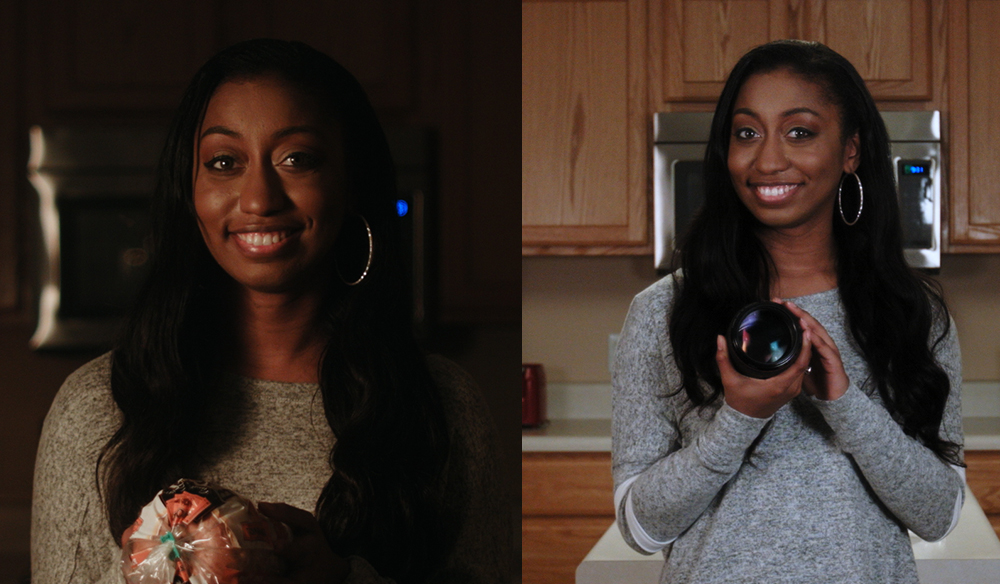 Working with Low Key and High Key Lighting Styles