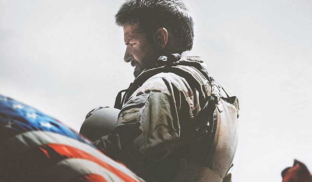 American Sniper Editor Discusses Film