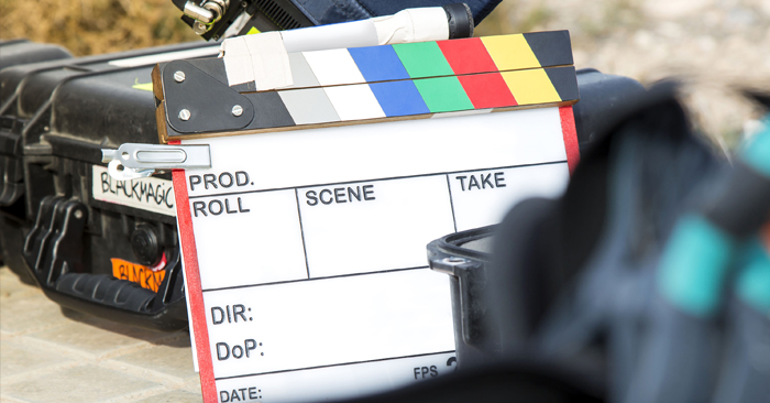 Ideal Shooting Conditions for Post Production: Finding the Middle Ground